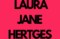 Laura Jane Hertges